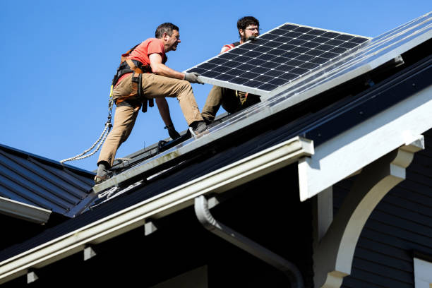 Trusted Port Neches, TX Roofing Service Experts
